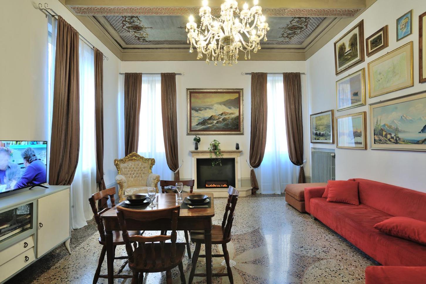 Anna'S House Appartement Modena Buitenkant foto